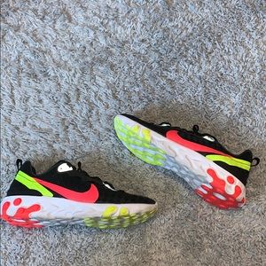 Men’s nike react element 55